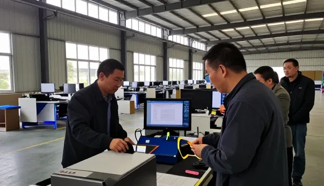 仓储物流为什么需要农资供应?