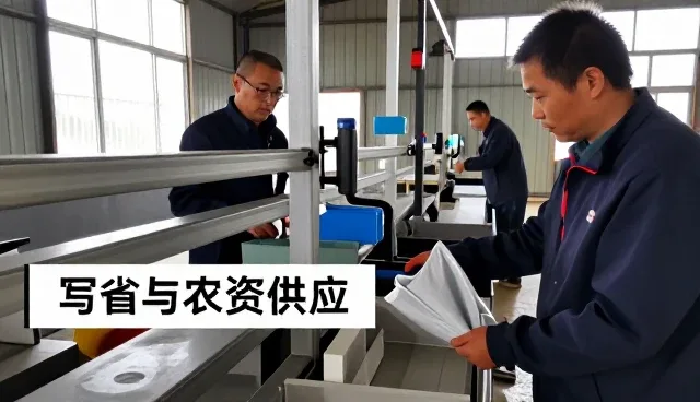 合阳县严宇轩蜜蜂养殖场介绍农资供应基础知识