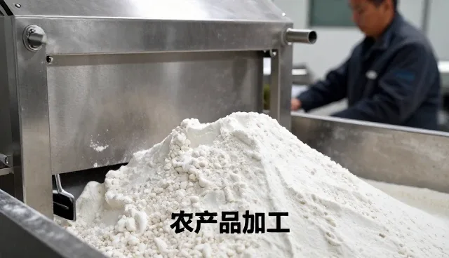 合阳县严宇轩蜜蜂养殖场解析加工设备的发展趋势