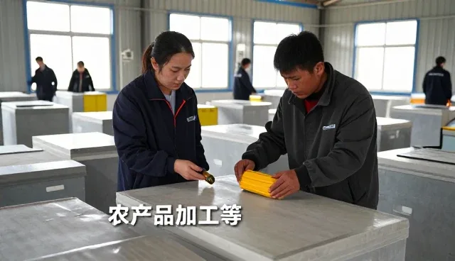 合阳县严宇轩蜜蜂养殖场专注农产品领域,提供农产品加工等服务