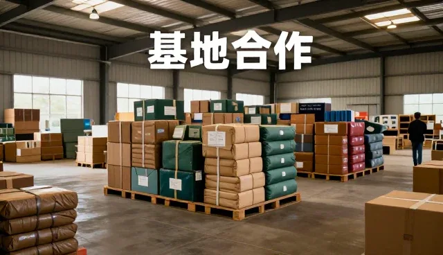 物流协调中的适用条件及其发展趋势分析